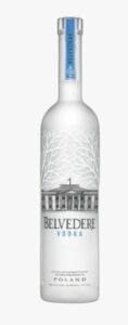 BELVEDERE