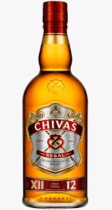 CHIVAS