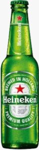 HEINEKEN