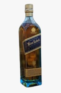 J. WALKER BLUE