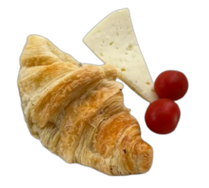 CHEESE CROISSANT